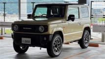 2021 Suzuki Jimny