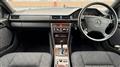 1995 Mercedes-Benz E-Class