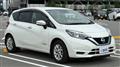 2019 Nissan Note