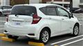 2019 Nissan Note