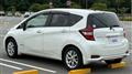 2019 Nissan Note