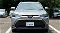 2025 Toyota CorollaCross