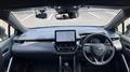 2025 Toyota CorollaCross