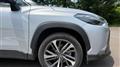 2025 Toyota CorollaCross