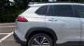 2025 Toyota CorollaCross