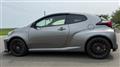 2025 Toyota Yaris