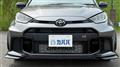 2025 Toyota Yaris