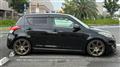 2013 Suzuki Swift