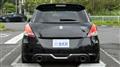 2013 Suzuki Swift