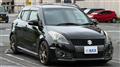 2013 Suzuki Swift