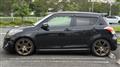 2013 Suzuki Swift