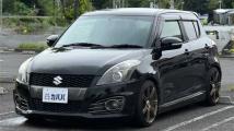 2013 Suzuki Swift