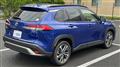 2023 Toyota CorollaCross