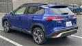 2023 Toyota CorollaCross