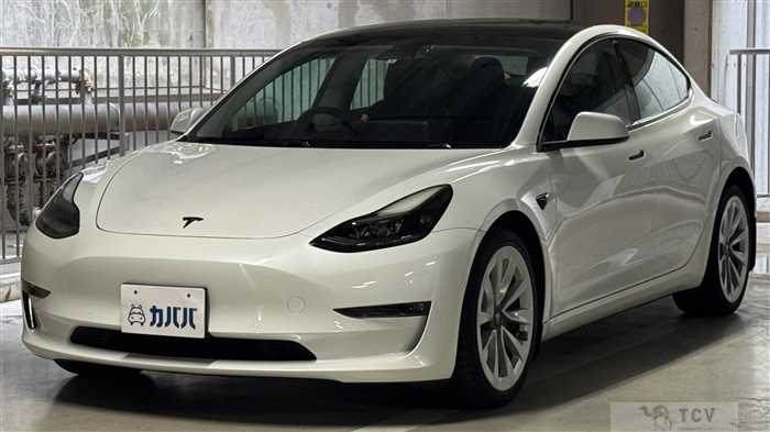 2022 Tesla Motors Others