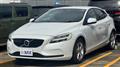 2017 Volvo V40