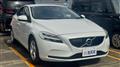 2017 Volvo V40