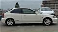 1999 Honda Civic