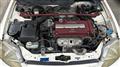 1999 Honda Civic