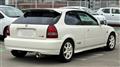 1999 Honda Civic