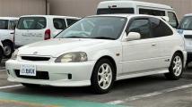1999 Honda Civic