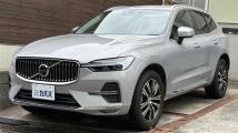 2021 Volvo XC60