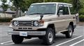 2004 Toyota Landcruiser 70