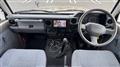 2004 Toyota Landcruiser 70