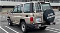 2004 Toyota Landcruiser 70
