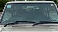 2004 Toyota Landcruiser 70