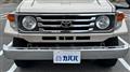 2004 Toyota Landcruiser 70