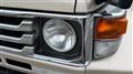 2004 Toyota Landcruiser 70