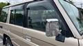 2004 Toyota Landcruiser 70