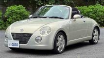 2006 Daihatsu Copen