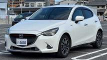 2015 Mazda Demio