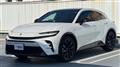 2025 Toyota Crown