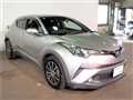 2017 Toyota C-HR