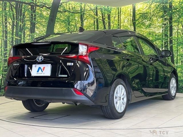 2021 Toyota Prius