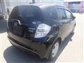2013 Honda Fit Hybrid