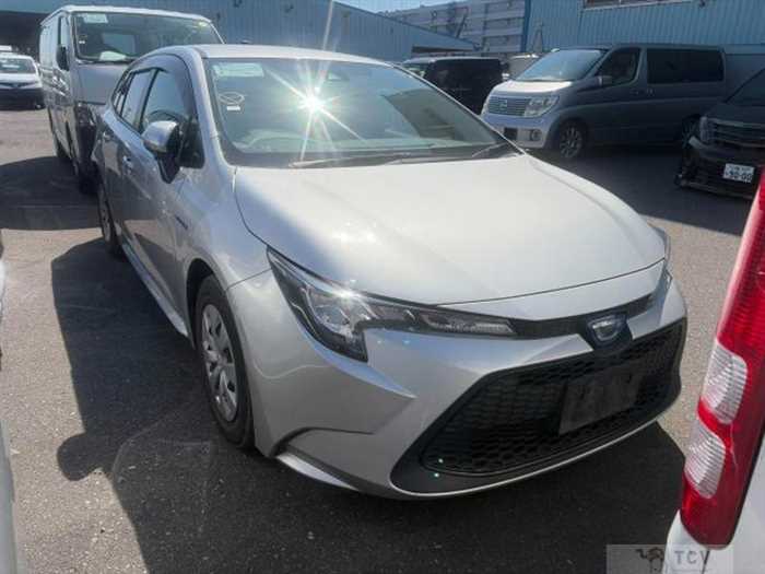 2020 Toyota Toyota Others