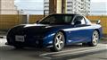 2002 Mazda RX-7
