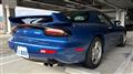2002 Mazda RX-7