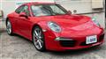 2013 Porsche 911