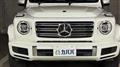 2019 Mercedes-Benz G-Class