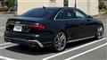 2021 Audi S4