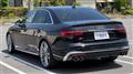 2021 Audi S4