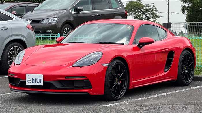 2021 Porsche Porsche Others