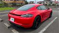 2021 Porsche Porsche Others