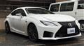 2019 Lexus RC F