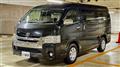 2016 Toyota Hiace Van